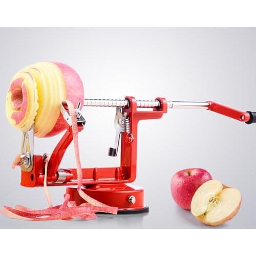 1 Pc Potato Twister Potato Slicer Stainless Steel Kitchen Accessories Tornado Slicer Manual Cutter Spiral Chips