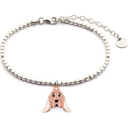 JACK & CO Mod. PET \ 'S-dachshund