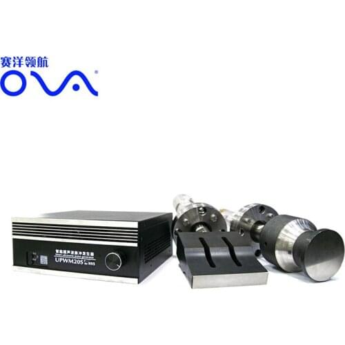 OVA Welders
