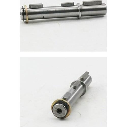 RV30 Gearbox Output Shaft RV40 Gearbox Single Output Shaft Double Output Shaft Worm Gear Reducer Electrical