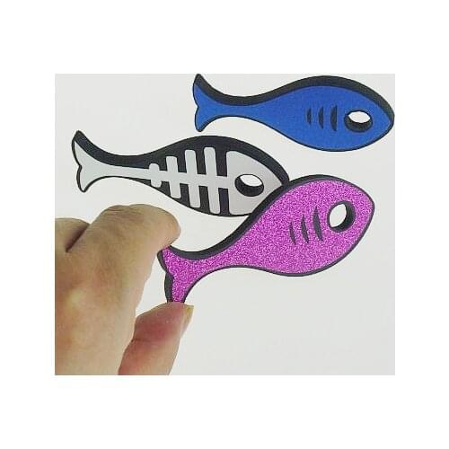 Fish Sticks By WolfS Magic - Trick,Accessories,Illusions,Mentalism,Stage,Close Up,Comedy,joke,Magia Toys