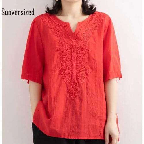 Женские футболки с коротким рукавом Suoversized China At AliExpress