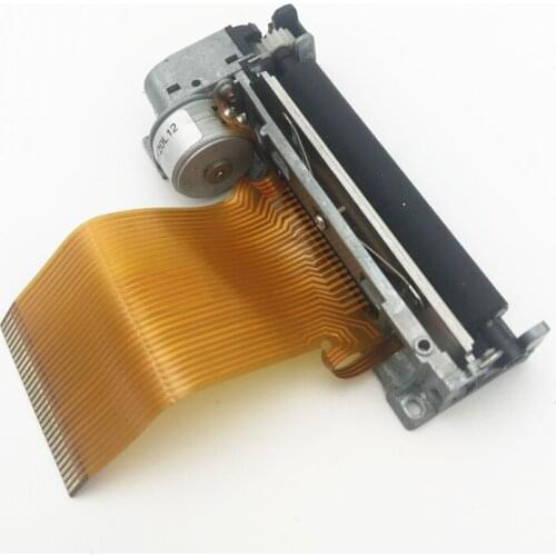 Vilaxh 58mm JX-700-48R thermal printhead for fujitsu PT486F thermal printer JX-2R-01 mechanism head
