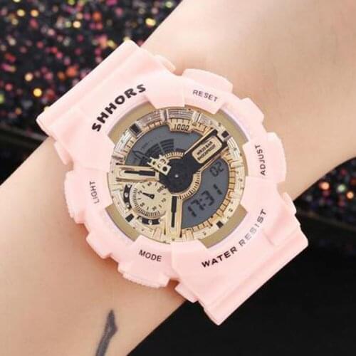 Womage Women's Sports Watch