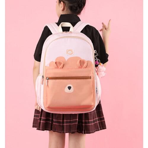 WORPIE Children's Satchels