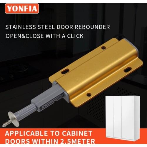YONFIA Door Closers