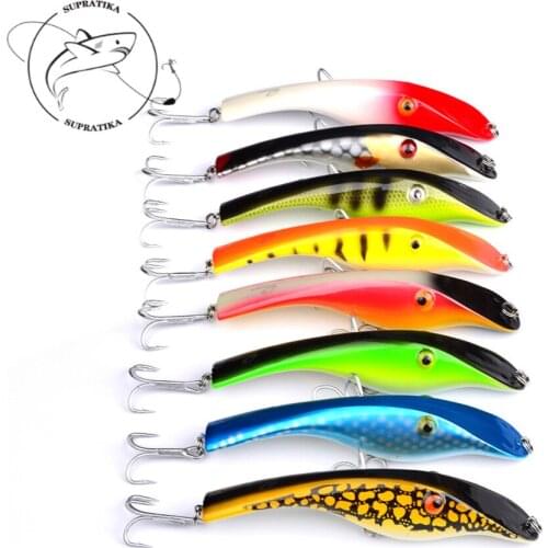 1Pcs Lifelike Crankbait Rattle Pencil Fishing Lures Sinking Wobbler Artificial Sea Boat Fishing Isca Hard Bait Pesca