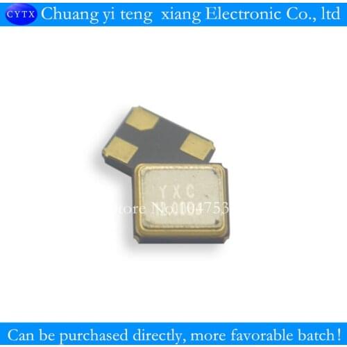 12M 12.000mhz crystal SMD crystal 12mhz 3225 12m 20ppm 100% good 10PCS/LOT