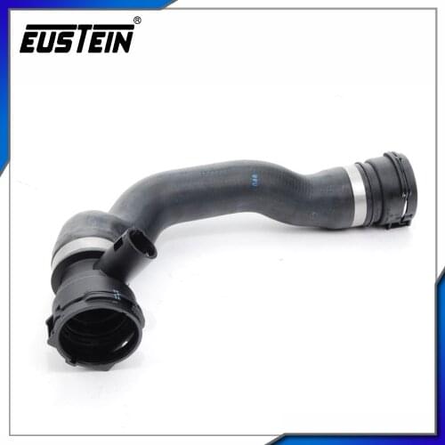 Car accessories Lower Radiator Hose Radiator Coolant Pipe Hose Radiator Water Pipe for X5 E70 3.0d 3.0si 3.5d 4.8i 17127536231