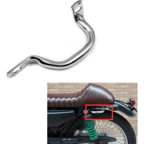 CG125 JH70 Motorcycle Retro Modified Handle JH70 BENLY50S Retro Armrest