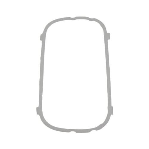 DSG Interior Hodler for Gear Frame Bracket Circle Gear Shift Knob Base Trim for VW Golf 6 GTI