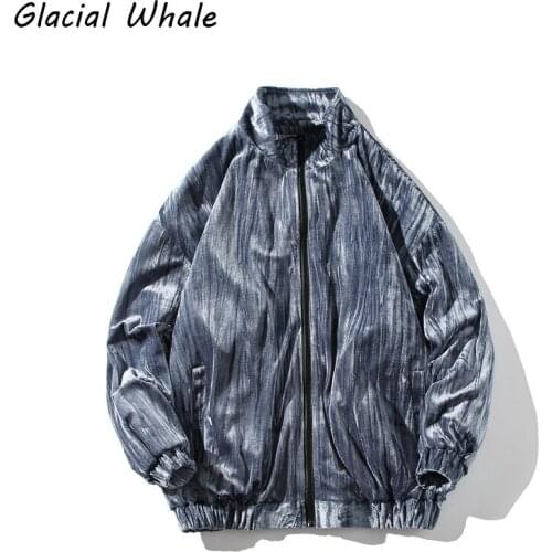 Мужские вельветовые куртки Glacial whale China At AliExpress