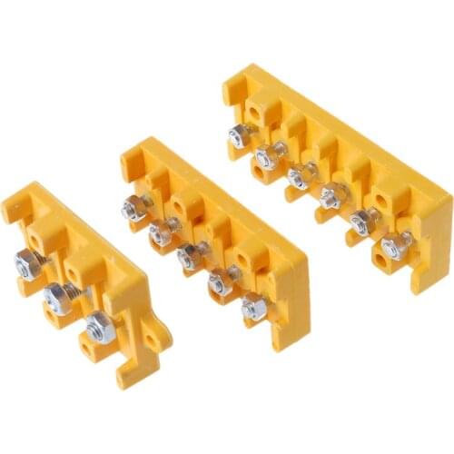 Electric Bicycle E Bike Motor Controller Wire Connection Box Insulation Box Phase Battery Wire Connector 425E