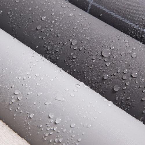 Matte Waterproof Wallpaper in Rolls for Bedroom Furnitures Renovation PVC Self Adhesive Stickers Decorative Sticky Paper Decal