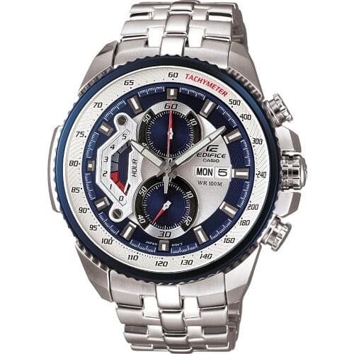 Casio EF-558D-2AVUDF Men Wristwatch Clock