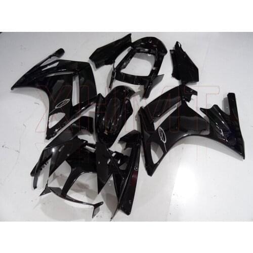 Motorcycle Fairing FJR1300 2007 - 2012 Motorcycle Fairing FJR1300 08 09 Plastic Fairings for YAMAHA FJR 1300 2012