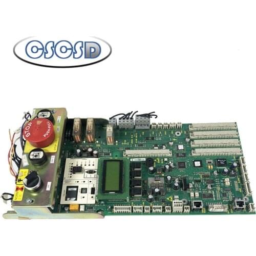 Original 591710 ASIXA 31.QA 591853 594408 594217 For Elevator Controller Main Board Control Board