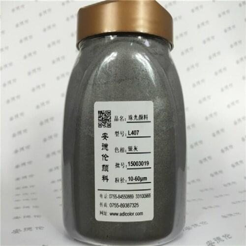 20g pearlescent pigment for nail polish,mica glitter powder for lipstick and eye shadow,body paint,DIY soap Hot Sale nail decor