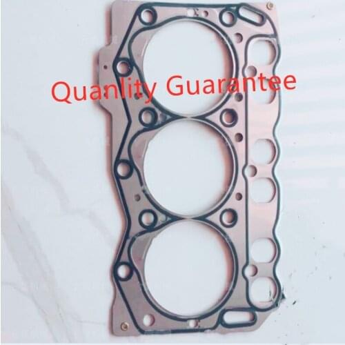Cylinder Head Gasket For 3D68E 3TNE68 Diesel Engine