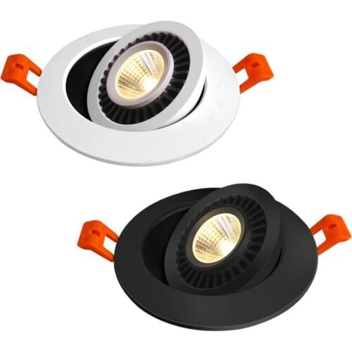 LED Spotlights QLTEG China