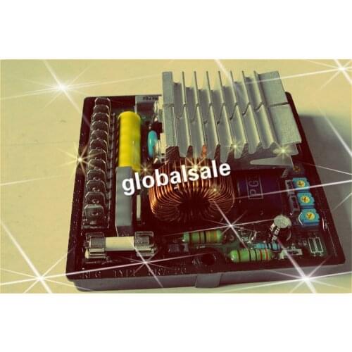 FREE SHIPPING Brand New AVR SR7 Voltage Regulator for Mecc Alte Generator AVR SR7-2G