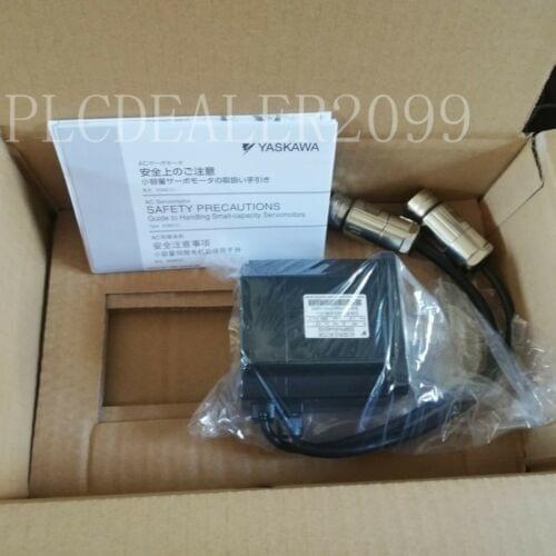 1PC New Yaskawa SGMGV-13ADC61 SGMGV13ADC61 AC Servo Motor