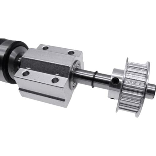 Connecting Rod For JTO/B10/B12/B16 Drill Chuck Table saw/bench drill/Electric drill Unpowered spindle assembly DIY Small Y5JA