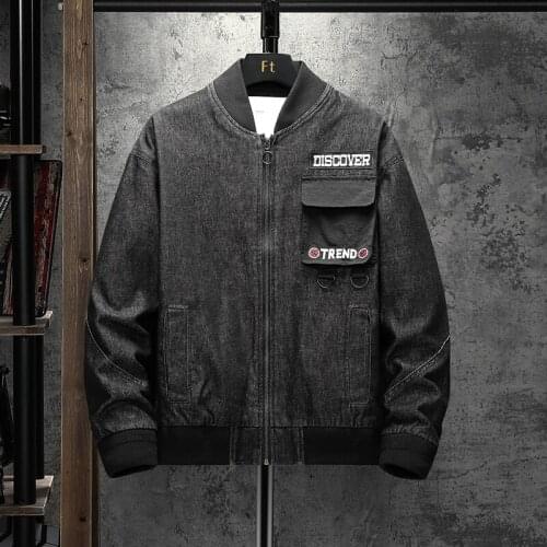 Мужские весенние куртки Youndbio China At AliExpress