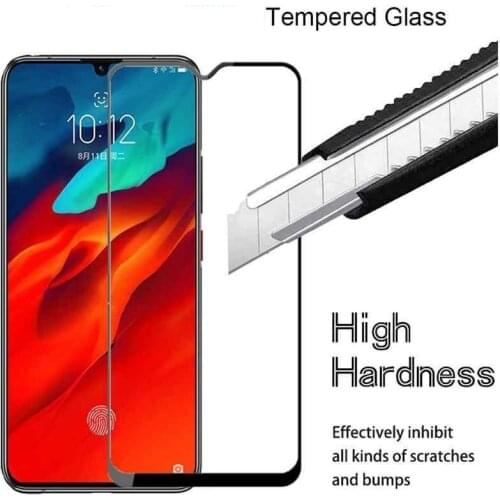 For Blackview A80 Pro Tempered Glass Film Protective Steel Film For Blackview a60 Screen Protector Phone Accessories a60 pro