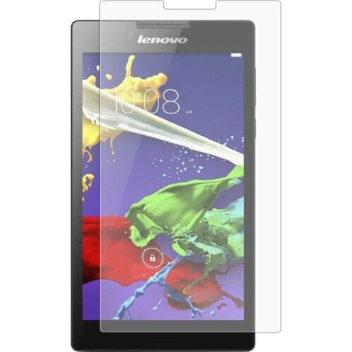 Tempered Glass Screen Protector For Lenovo Tab 2 A7-10 A7-10F A7-20 A7-20F A7-30 A7-30HC A7-30DC A3300 Tab2 7.0inch Tablet Glass