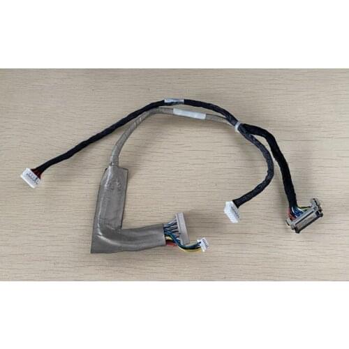 1 PCS Mindray SV300 SV-300 ventilator EV20 Sharp screen cable SV300 ventilator button control board cable