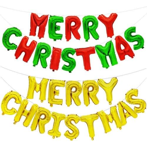 16 Inch Rose Gold Foil Balloons Letters Wedding Helium Letter Balloon Birthday Party Decoration Baby Red Alphabet Letter Balloon