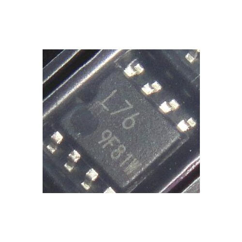 50PCS-100PCS BR93L76F-WE2 BR93L76F L76