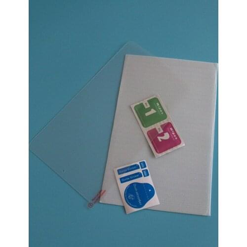 9H Premium Tempered Glass Film For Acer Iconia One 7 B1-790 Screen Protectors 7'' 100PCS/Lot