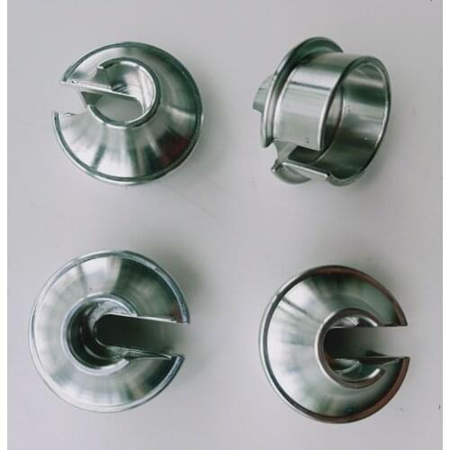 7075 CNC alloy shock absorber tray perch for KRAKEN VEKTA.5