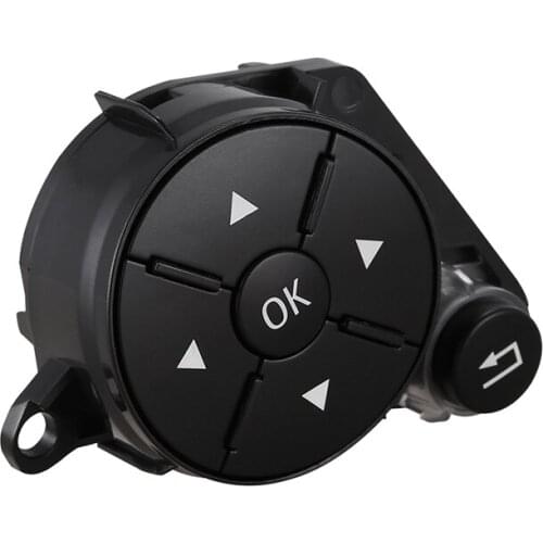 Around the car parts steering wheel wear buttons cover switch Mercedes For Mercedes W204 W212 C200 E260 E320 Glk260