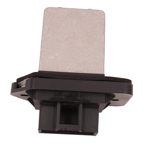 Free Shipping HVAC Blower Motor Resistor Power For Buick Excelle 1.8L For Chevrolet Epica 2005 96207453 96327381 9030377