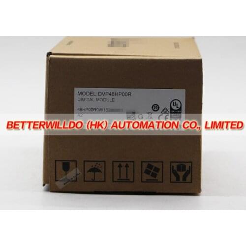 DVP32HN00T DVP32HP00R DVP32HP00T DVP48HP00R DVP48HP00T NEW IN BOX 1 Year Warranty