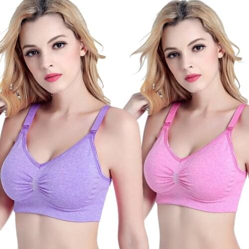 EMVANV Clothes For Pregnant And Nursing Mothers