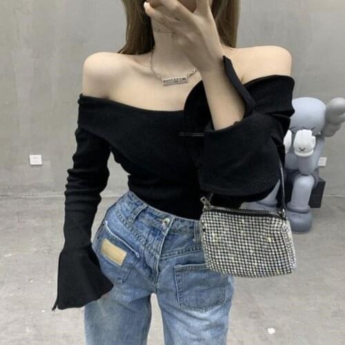 Women's Plain T-shirts HOLYGAGA China