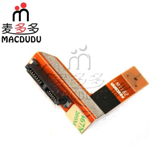 New OEM Optical Sata Drive Cable 821-0770-A for MacBook 13" A1181 Early/Mid 2009
