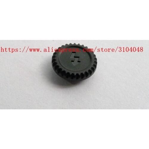 NEW Original GH5 Flash Cap Lid Door Rubber Cover For Panasonic DMC-GH5 AG-GH5 Camera Repair Part