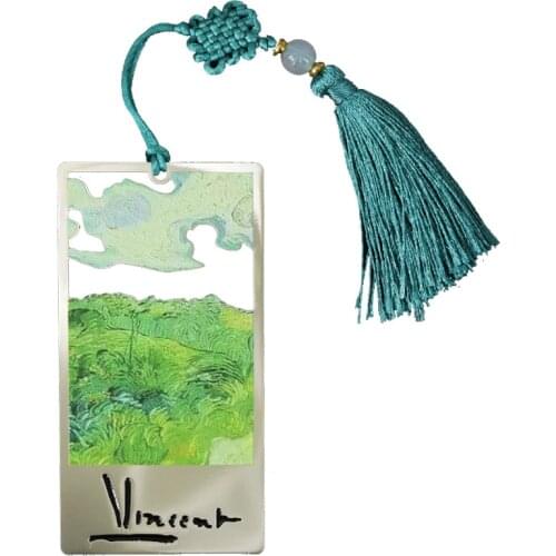 Pawowo Bookmarks
