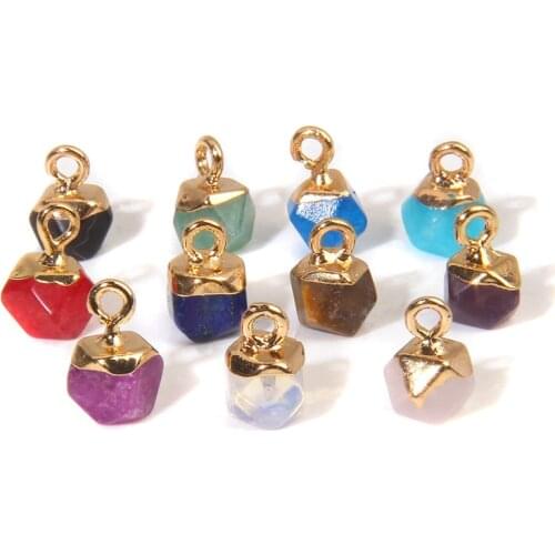 Rainagem Jewelry Findings
