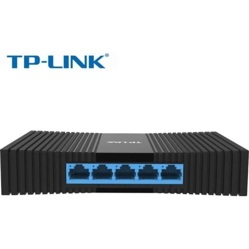 TP-Link TL-SG1005M 5 Port 10/100/1000Mbps Gigabit Ethernet Network Switch Network Hub Best brand switch