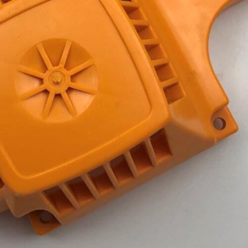 Chainsaw Replacement Recoil Rewind Pull Starter Kit for McCulloch Mac Cat 335 338 435 440