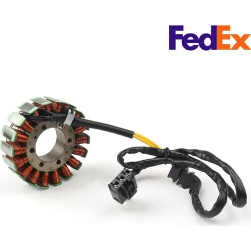 Topteng For Honda CBR1100XX CBR 1100XX 1999-2003 2002 2001 2000 Generator Magneto Stator Coil