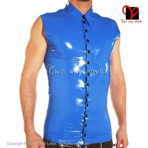 Женские синие рубашки Two way stretch China At AliExpress