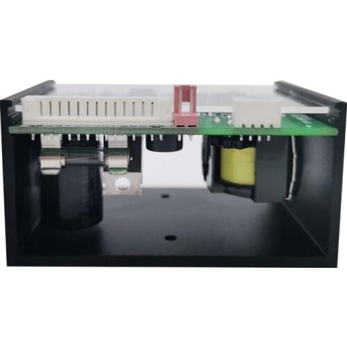 VVDental One Pcs VEB 2 Built In Scaler Main Unit Dental Board Same As SATELEC, WOODPEKCER-DTE For Dental Chair Lab