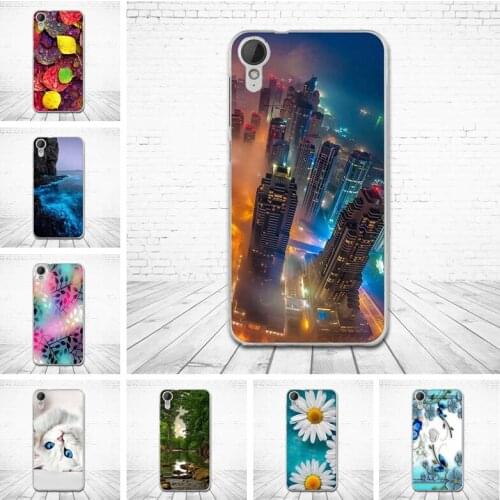 XOPIG Phone Cases HTC Desire 825